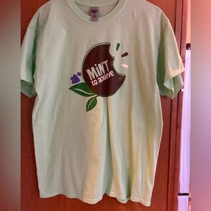 Girl Scouts Cookies t-shirt